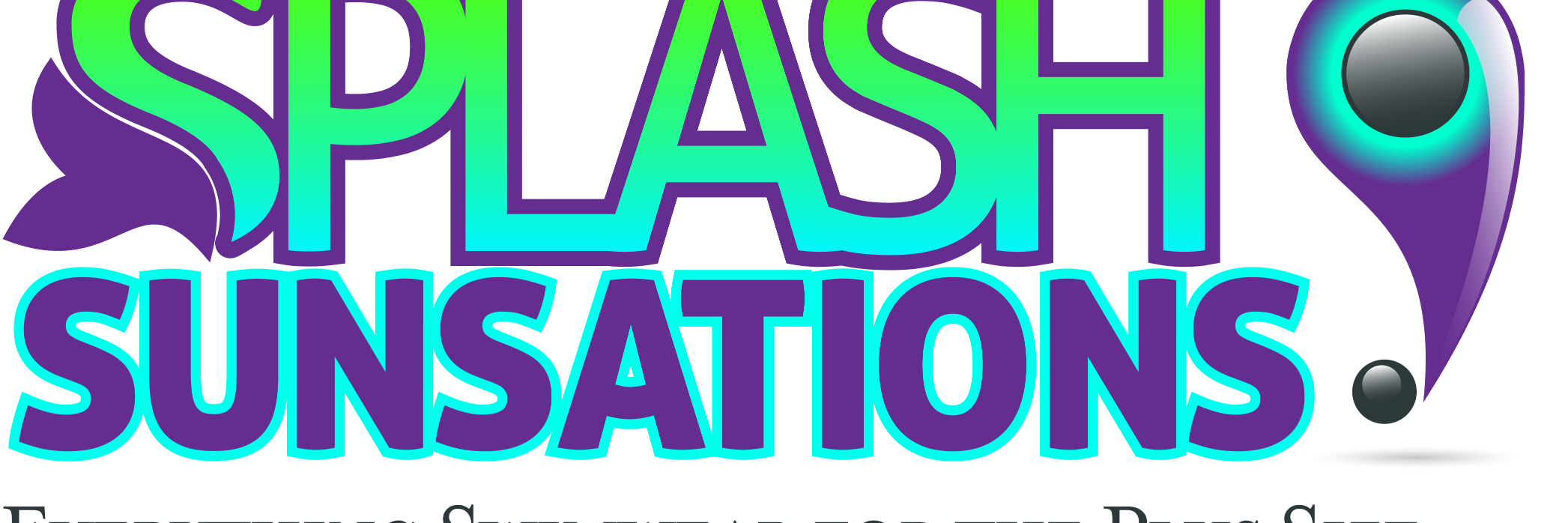 SplashSunsations banner