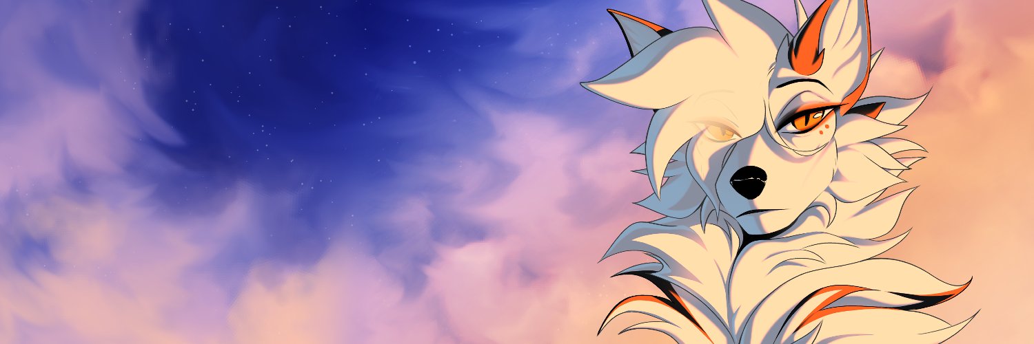Niivaan's profile banner image