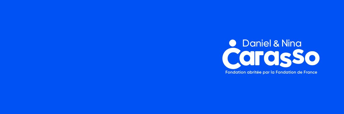 Fondation Daniel et Nina Carasso banner