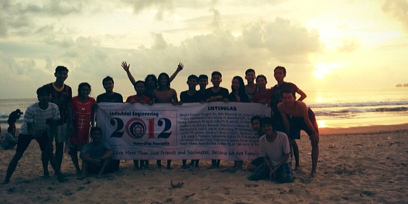 M. Aria Badru Zaman banner