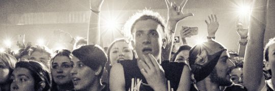 andreabalissi's profile banner image