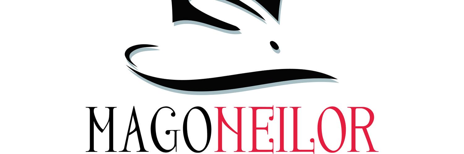 Magoneilor's profile banner image
