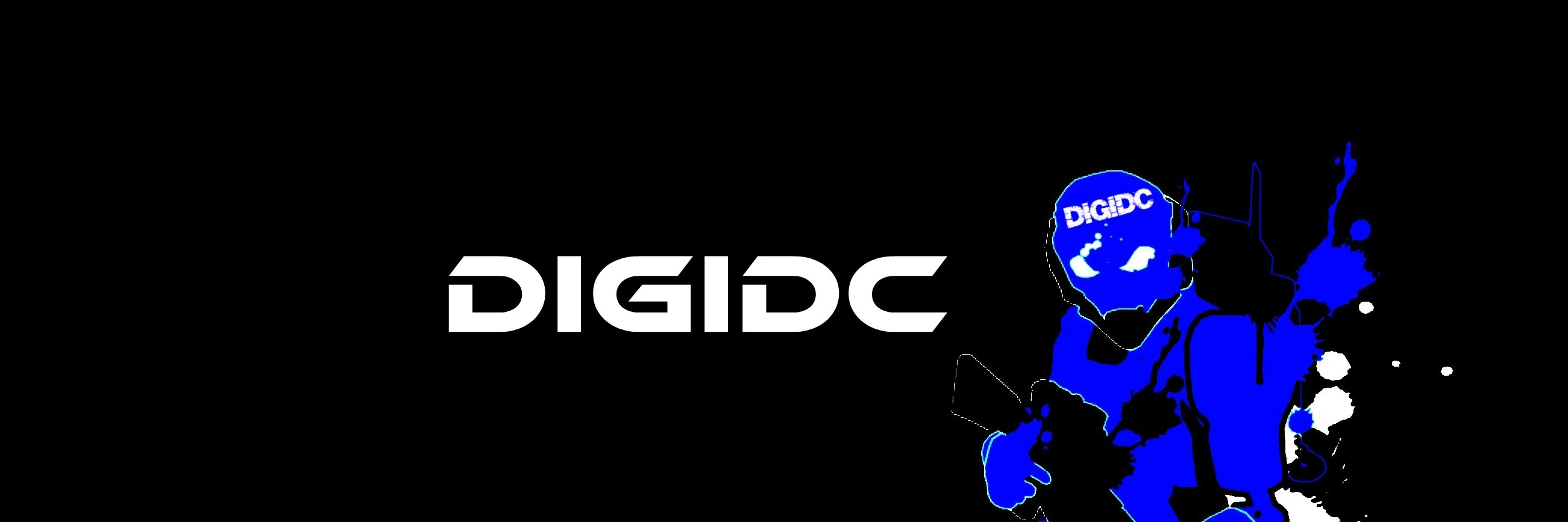 Digi banner
