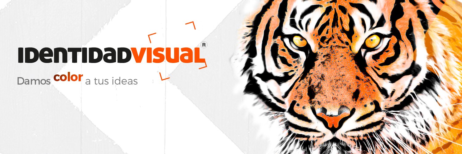 Id3ntidadVisual's profile banner image