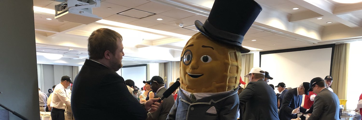 Spencer Chase banner