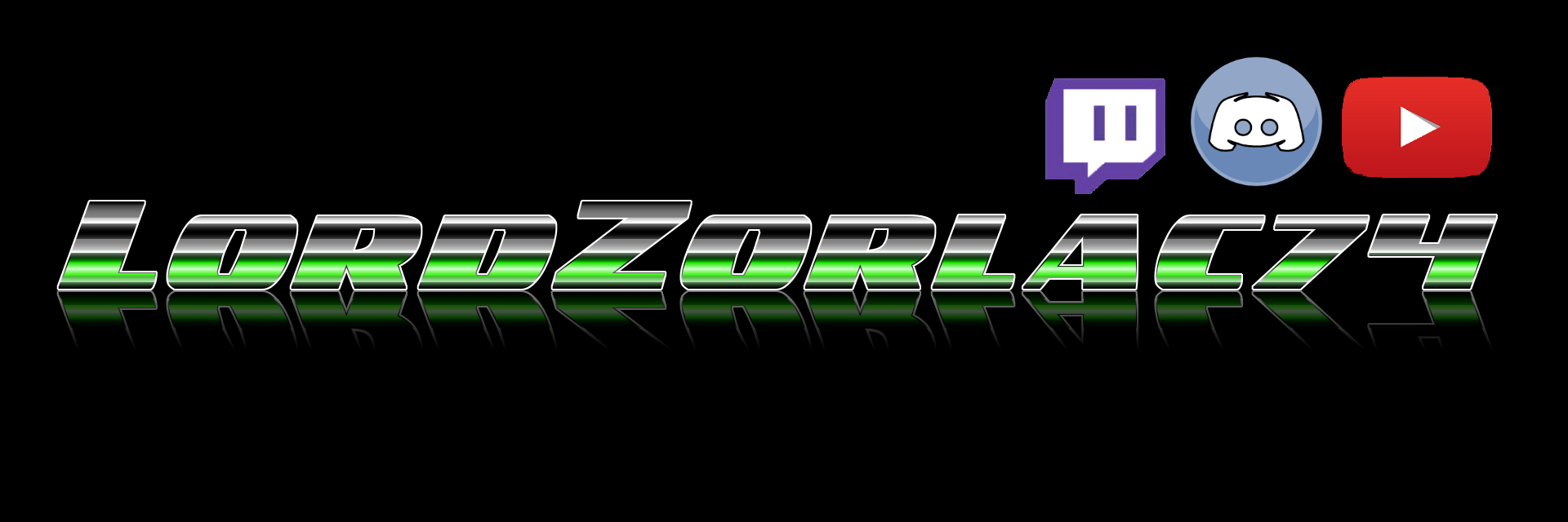 LordZorlac's profile banner image