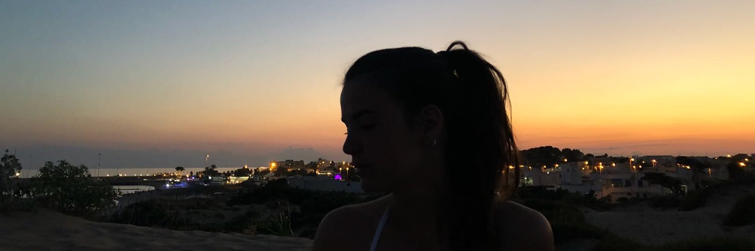 GiuliaaMazzaa's profile banner image