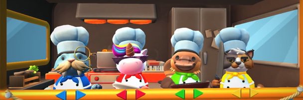 GhostTownGames's profile banner image