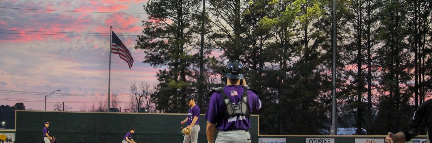 Cade Burris banner