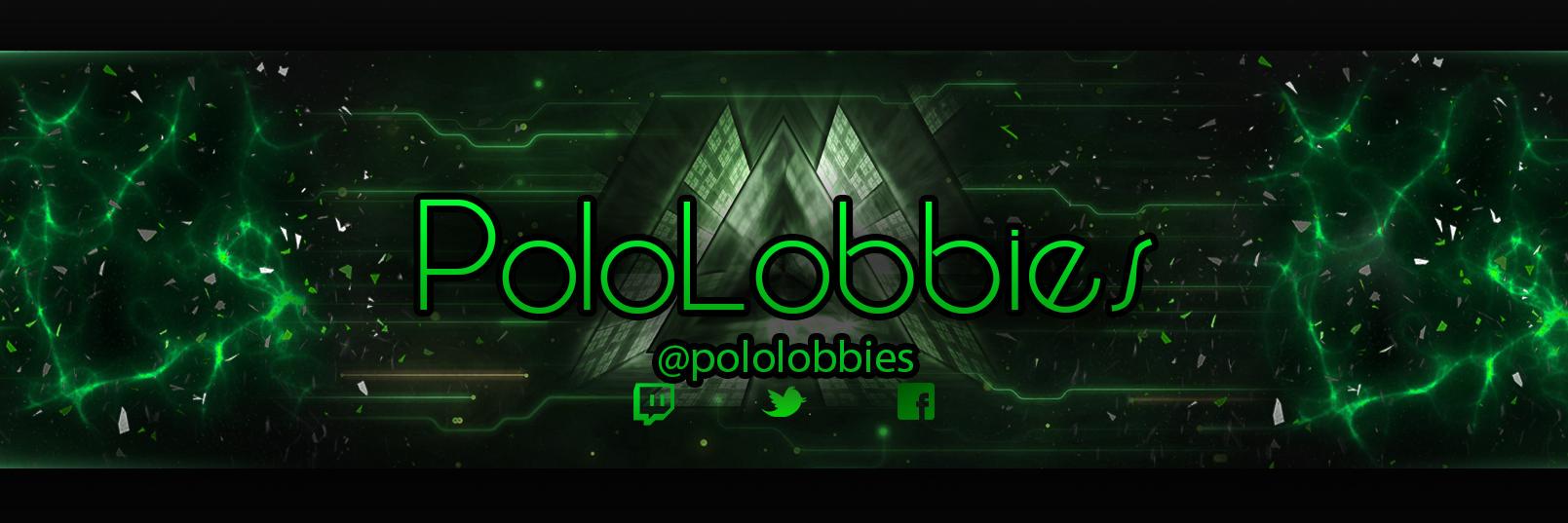 pololobbies's profile banner image