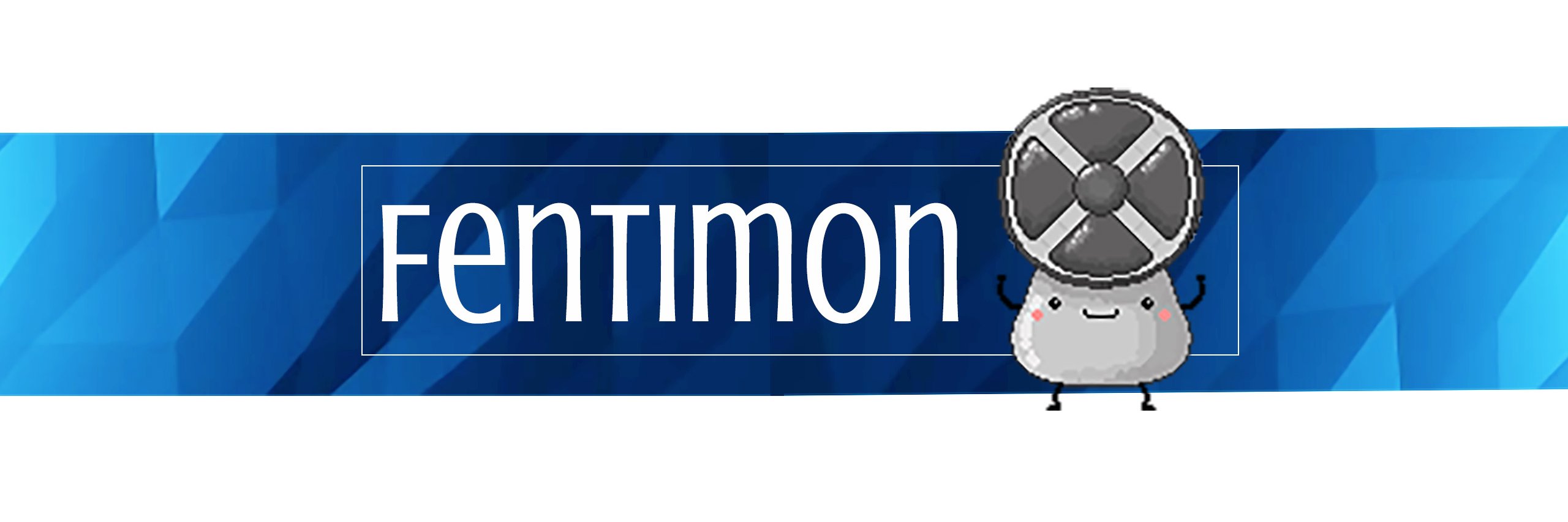 Fentimon's profile banner image