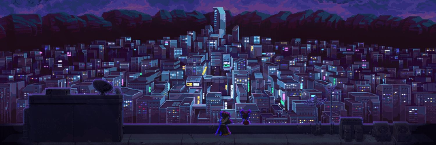 ff_vivitoro's profile banner image