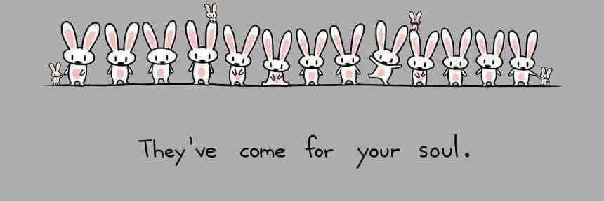 Doomsday Bunnies banner