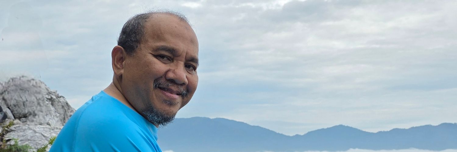 rusman68's profile banner image