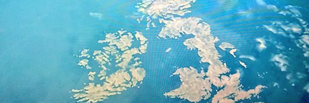 Anthony Joseph Brogan 🌍 banner