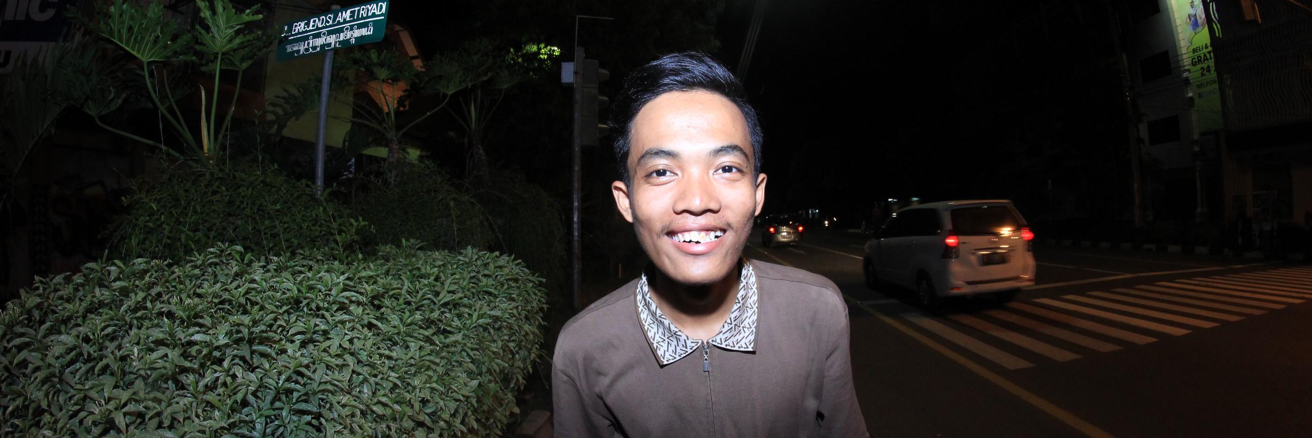 AnggitDudutz's profile banner image