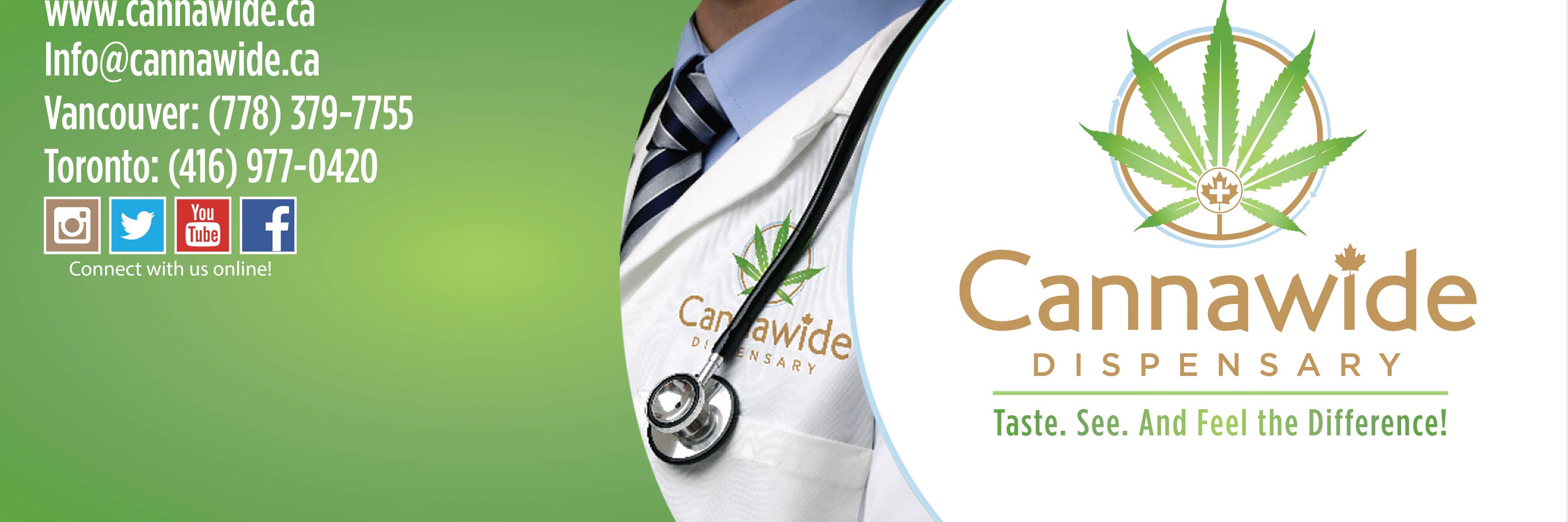 Cannawide's profile banner image