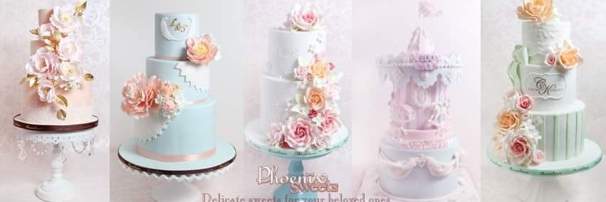 phoenixsweets's profile banner image
