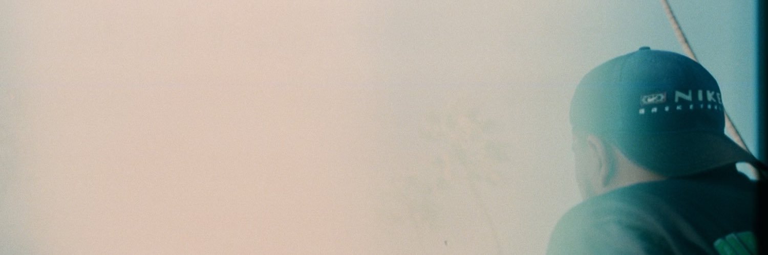 rayjaycup's profile banner image