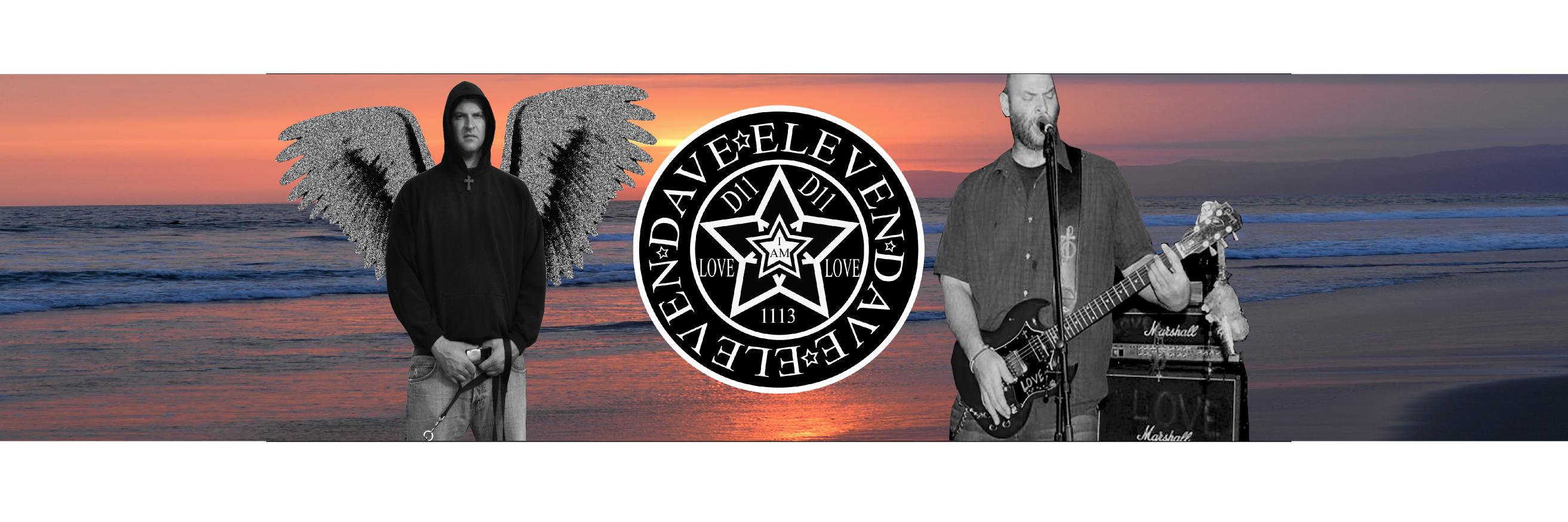 daveeleven's profile banner image