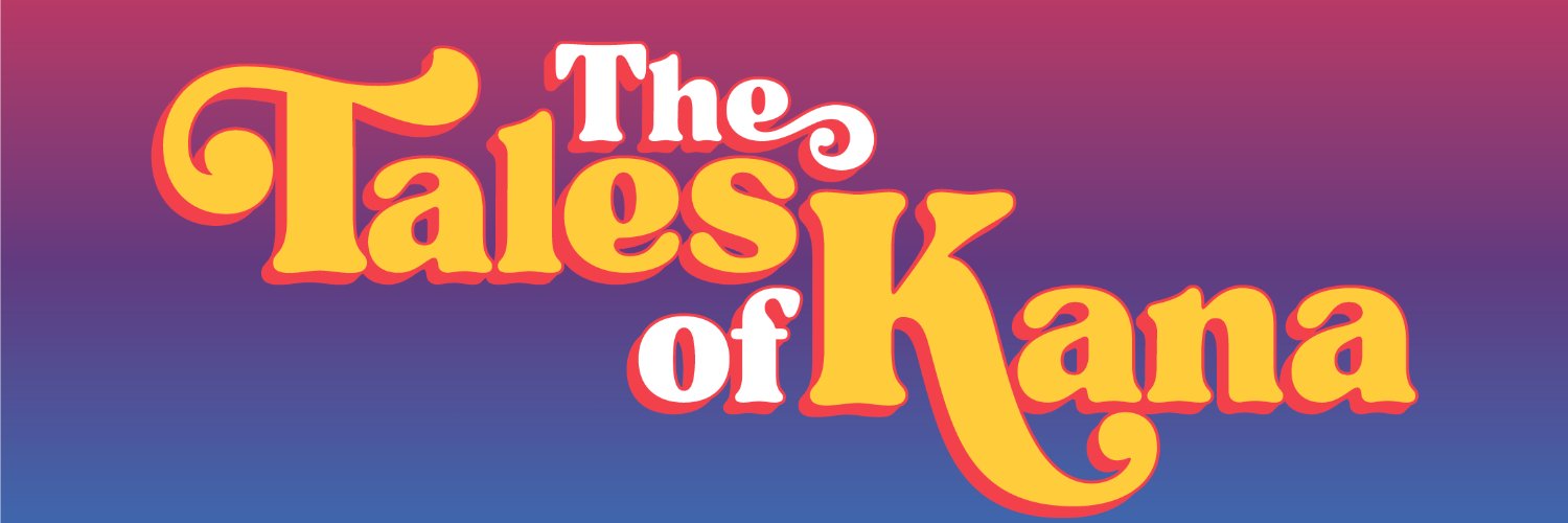 Catacomb Party banner