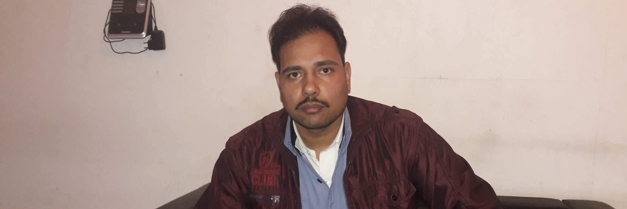 durgesh kumar banner