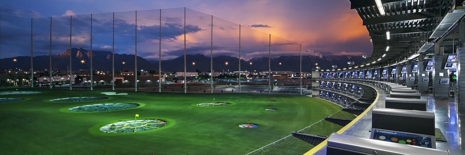 TopgolfSLC's profile banner image