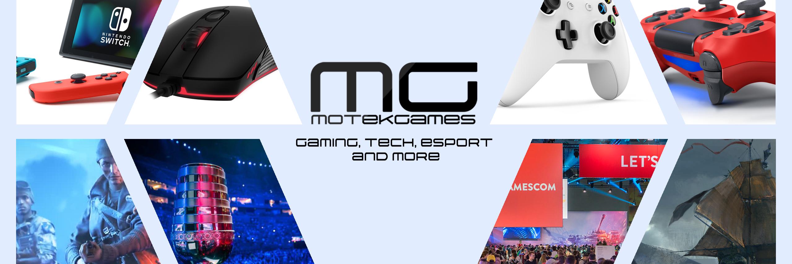 MotekTV's profile banner image