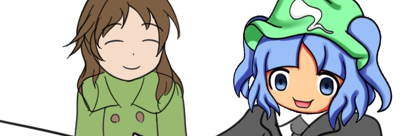 ちょぽすくん banner