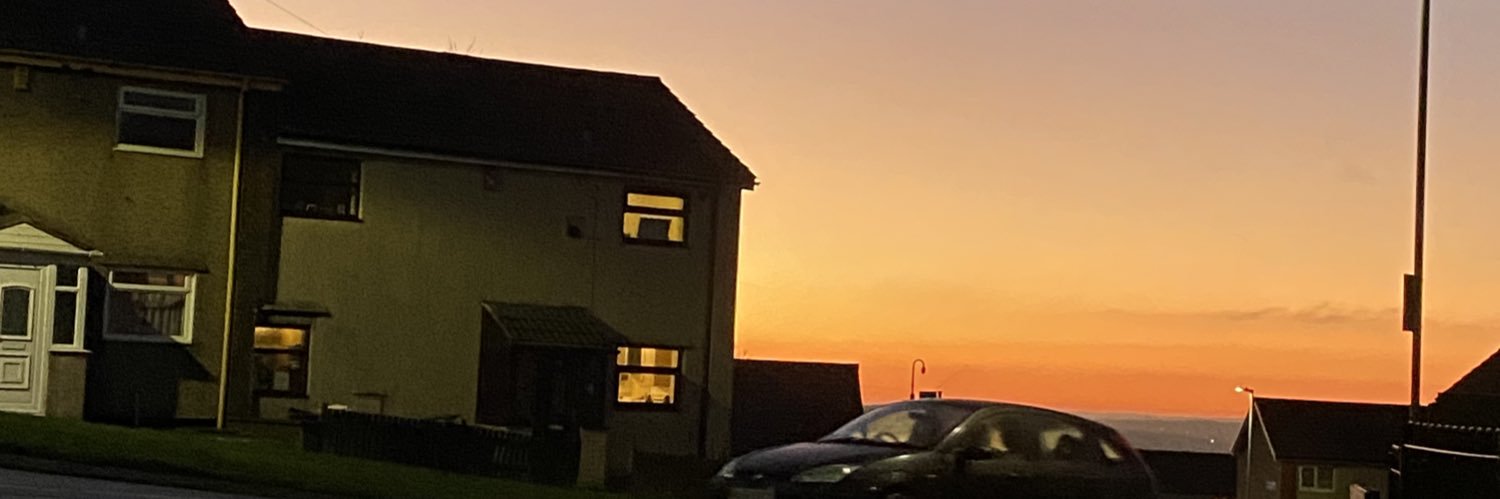 CJMarshx's profile banner image