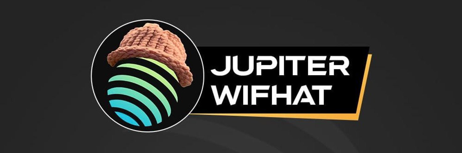 JUPITERWifHAT | $JIF banner