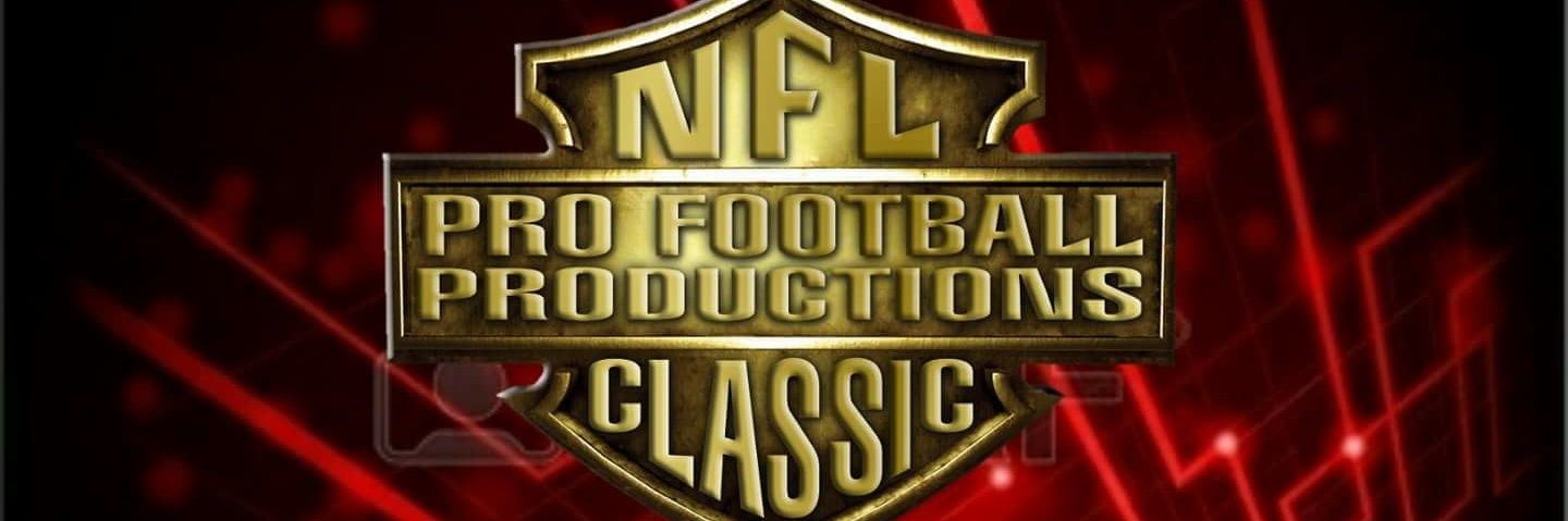 NFLIllustrated's profile banner image