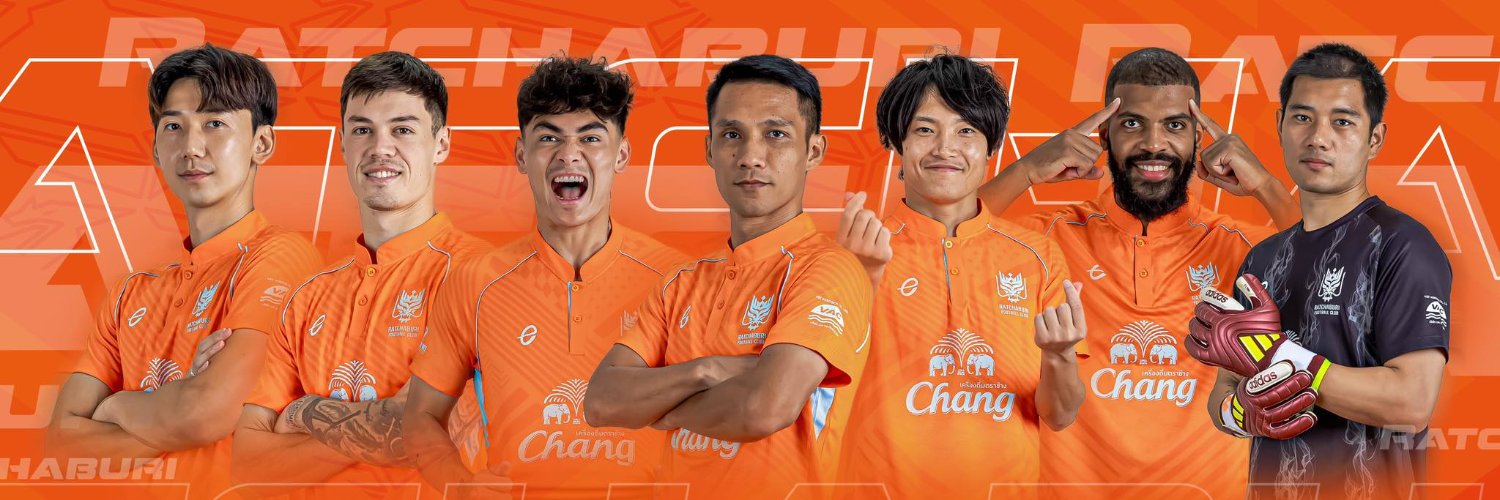 We are Ratchaburi banner