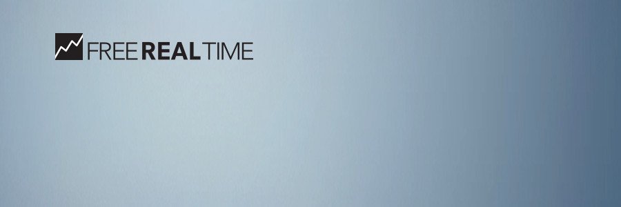 FreeRealTime banner