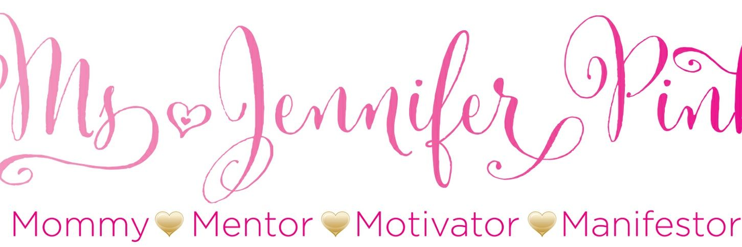 MsJenniferPINK's profile banner image