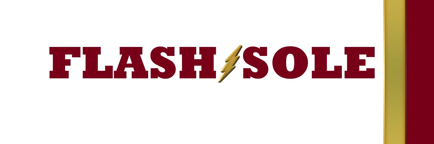 FlashSole's profile banner image