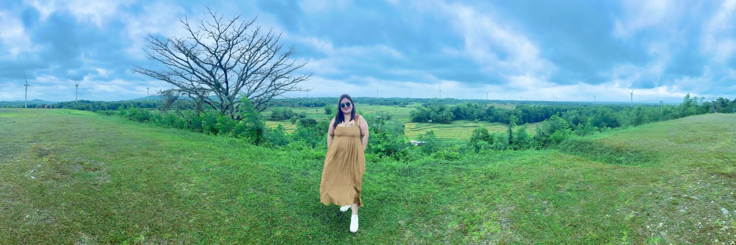 AJBugayong's profile banner image