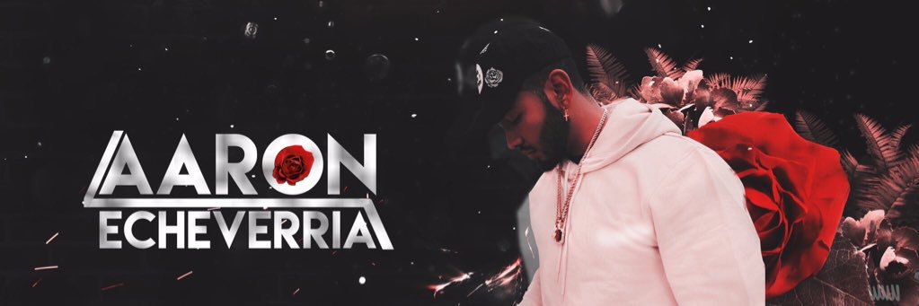 echeverriaaron's profile banner image