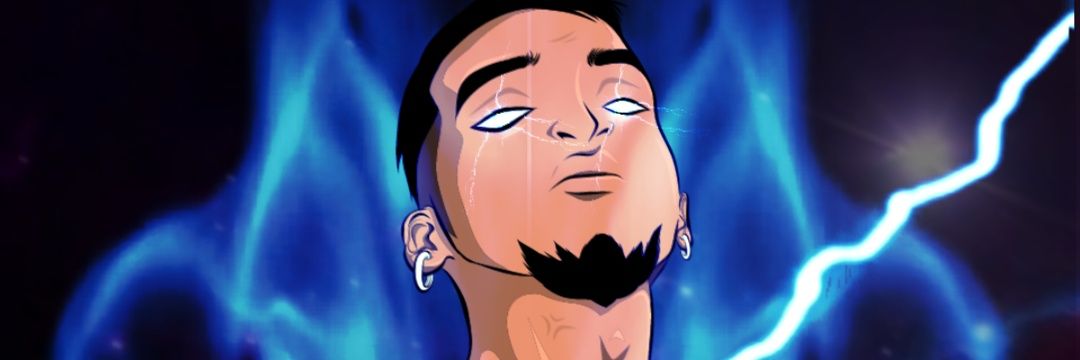 daflexxa's profile banner image
