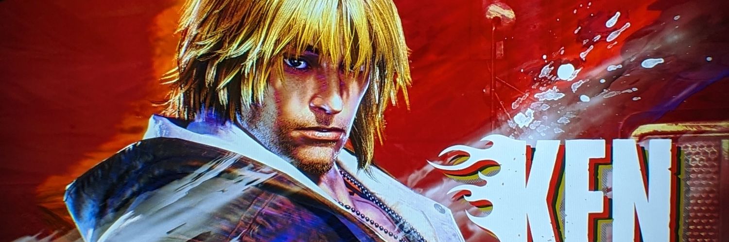 RayLanceField's profile banner image