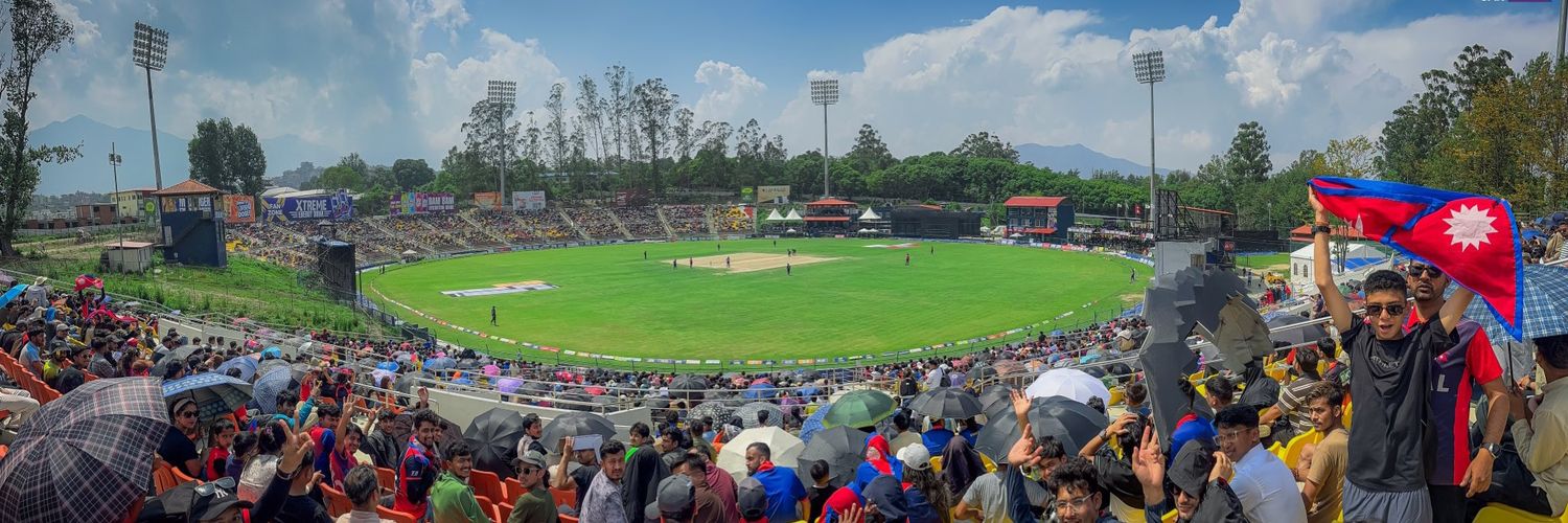 CricketSaga's profile banner image