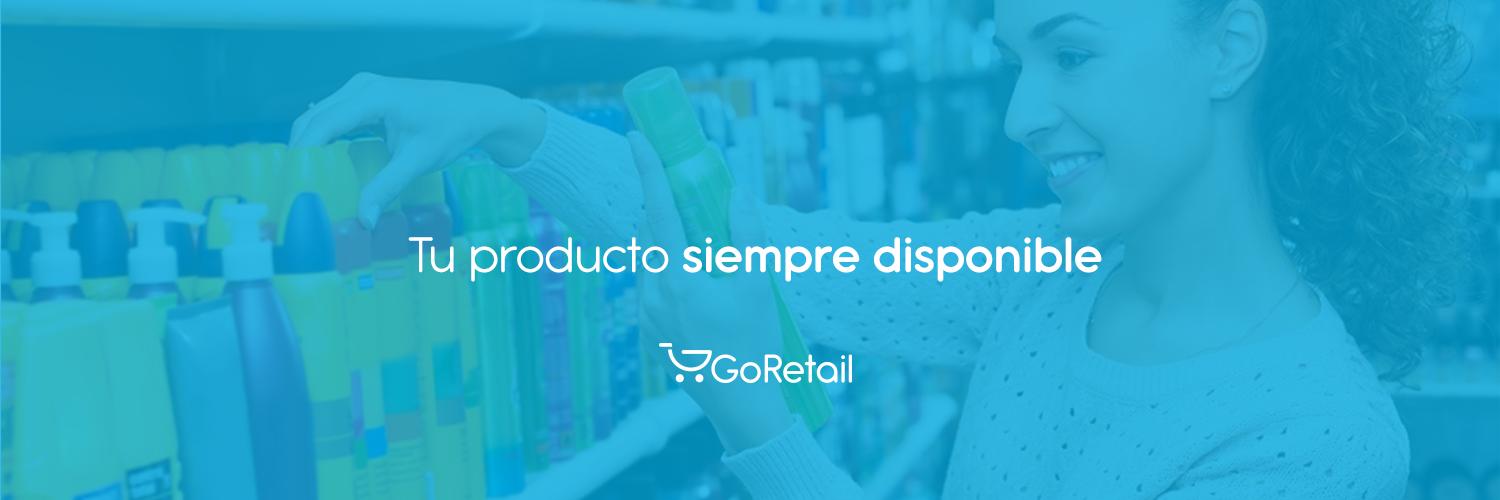 goretailmexico's profile banner image