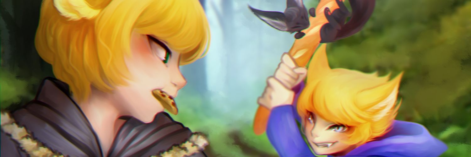 「Shaχarin」📛🏆 banner