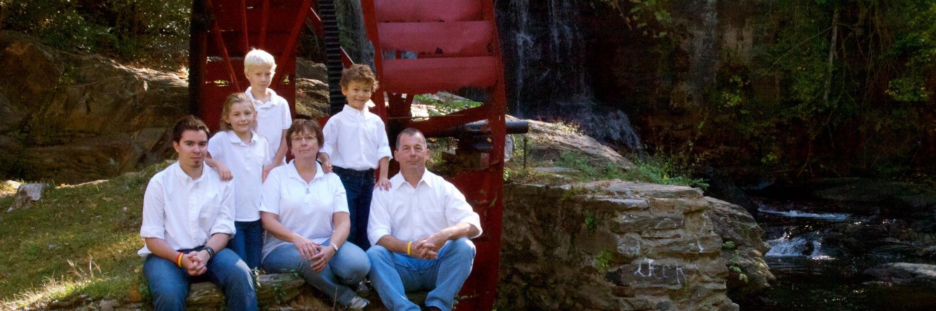 BethFK's profile banner image