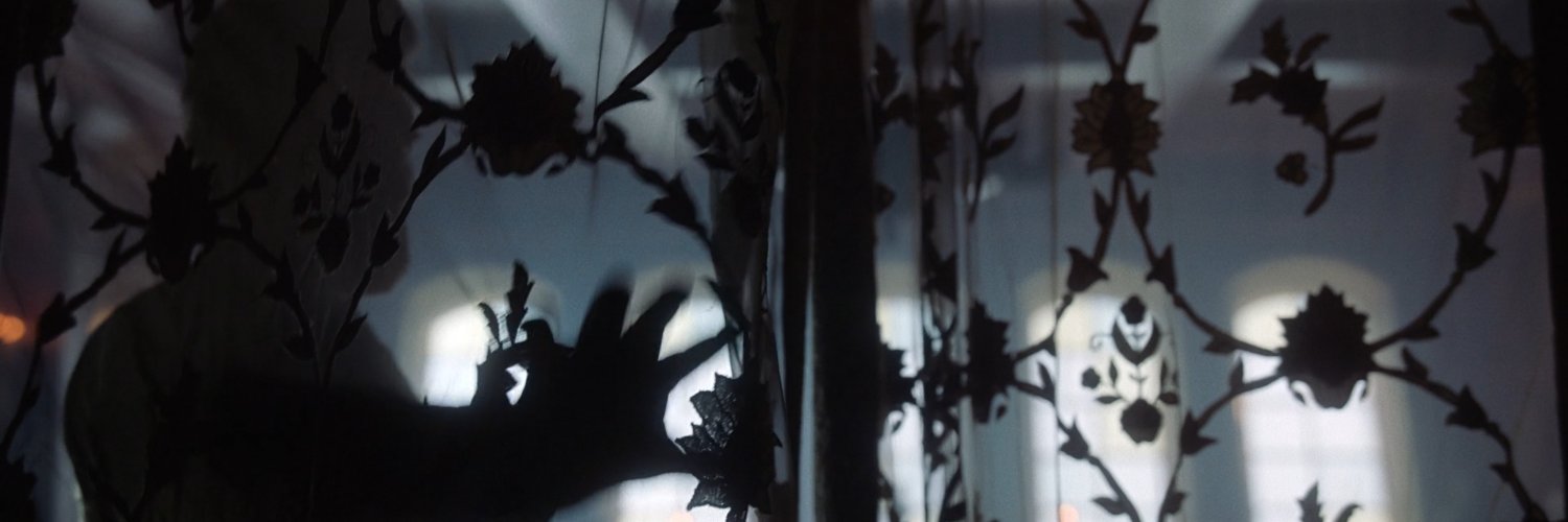 medeadead's profile banner image