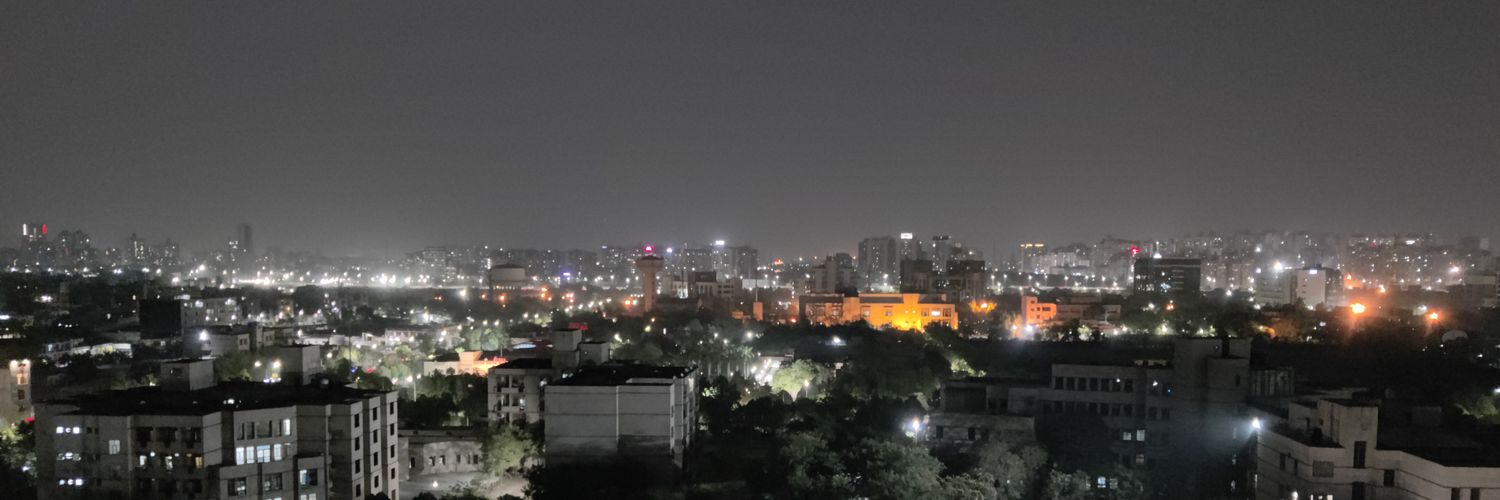 Ketulpatel2's profile banner image