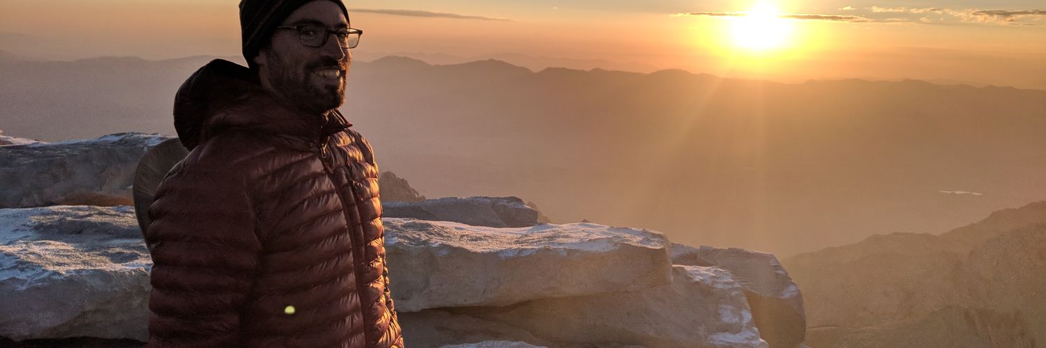 Lee Butterman banner