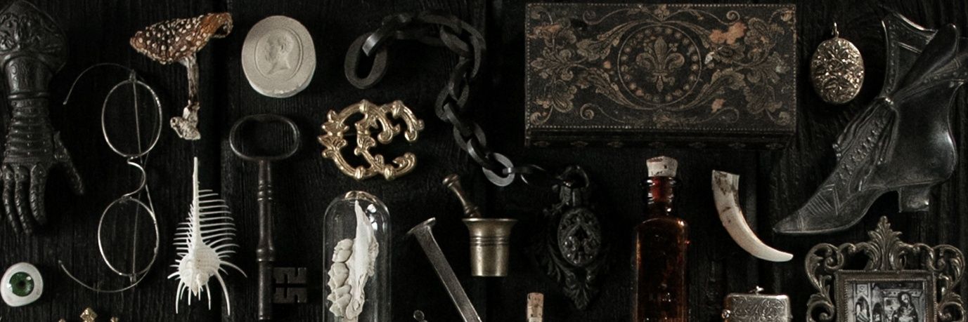 ⛓nowhere boy⚙ banner