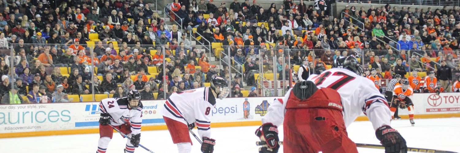 Brendan Baker banner