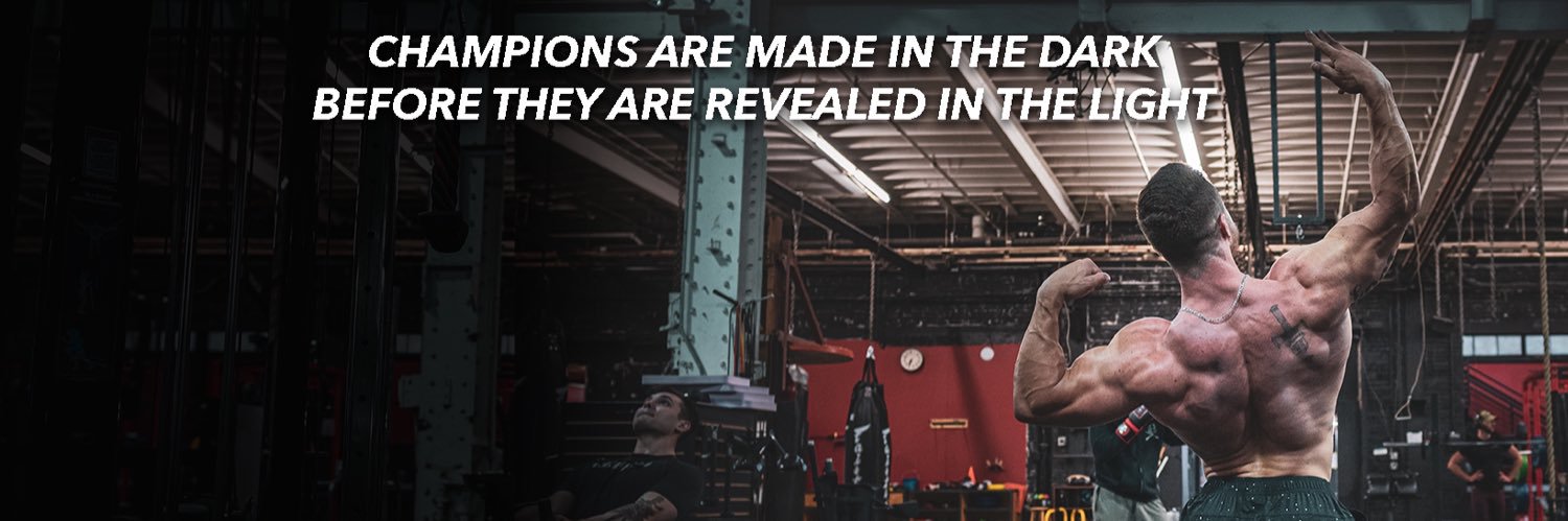 JackedandRich's profile banner image